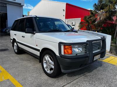 1998 Land Rover Range Rover HSE Wagon P38A for sale in Sutherland